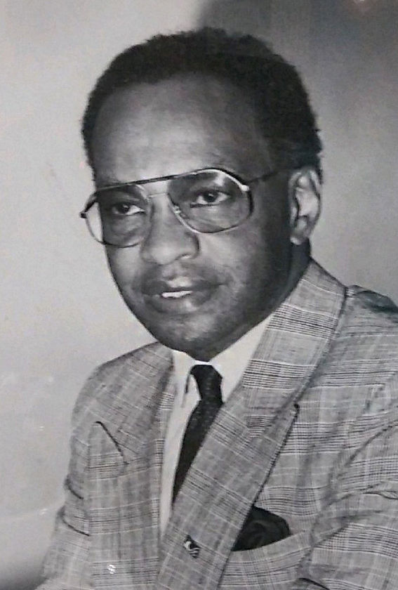 Eller, Roland Floyd